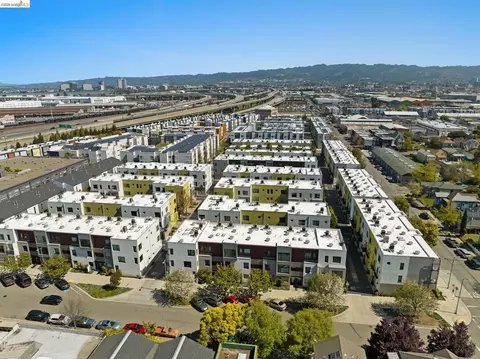 View/Area - 1780 12th St, Oakland, CA 94607 photo 8 of 9