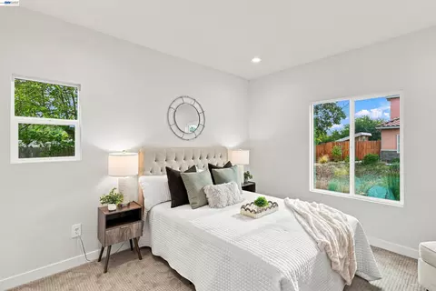 Bedroom - 2722 Cowell Rd, Concord, CA 94518 photo 1 of 8