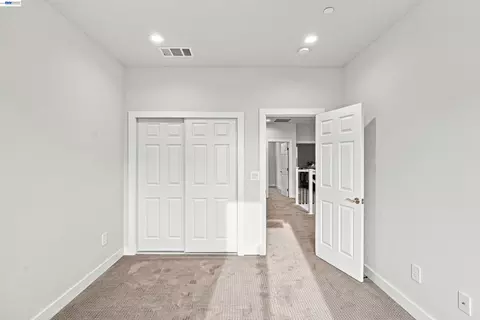 Bedroom - 2722 Cowell Rd, Concord, CA 94518 photo 4 of 8