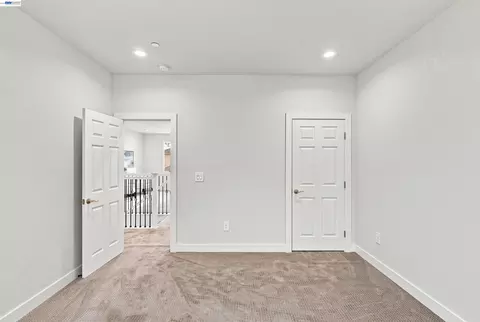 Bedroom - 2722 Cowell Rd, Concord, CA 94518 photo 6 of 8