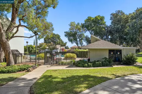 Exterior - 4475 Barberry, Concord, CA 94521 photo 14 of 17
