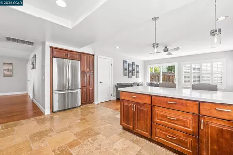 Kitchen - 4475 Barberry, Concord, CA 94521 photo 3 of 8