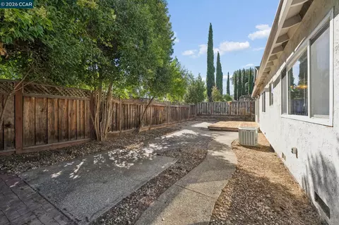 Exterior - 4475 Barberry, Concord, CA 94521 photo 9 of 17