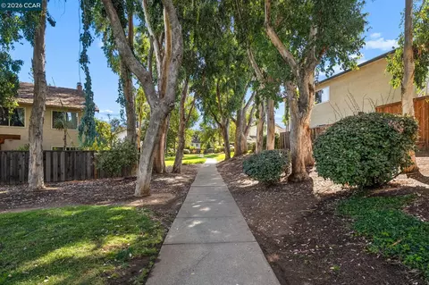Exterior - 4475 Barberry, Concord, CA 94521 photo 16 of 17