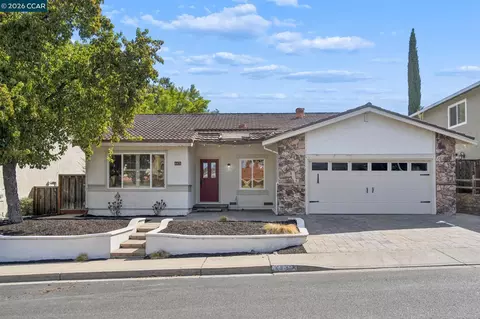 Exterior - 4475 Barberry, Concord, CA 94521 photo 2 of 17