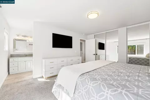 Bedroom - 4475 Barberry, Concord, CA 94521 photo 12 of 12