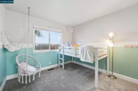Bedroom - 4475 Barberry, Concord, CA 94521 photo 2 of 12
