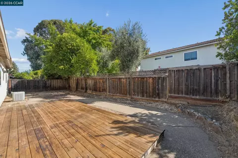 Exterior - 4475 Barberry, Concord, CA 94521 photo 8 of 17