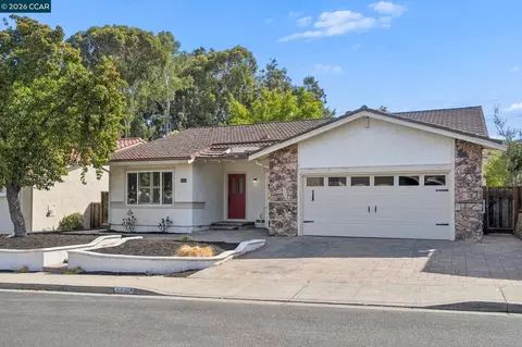 Exterior - 4475 Barberry, Concord, CA 94521 photo 4 of 17