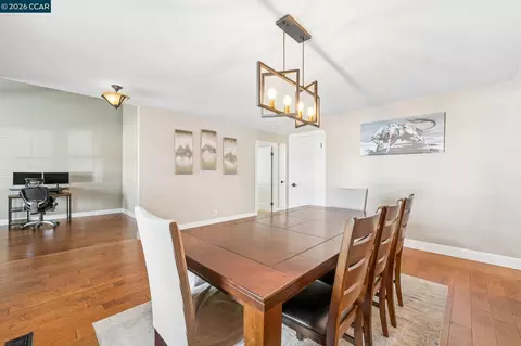 Dining - 4475 Barberry, Concord, CA 94521 photo 2 of 2