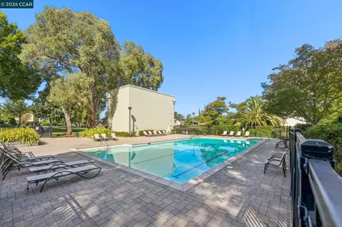 Exterior - 4475 Barberry, Concord, CA 94521 photo 13 of 17