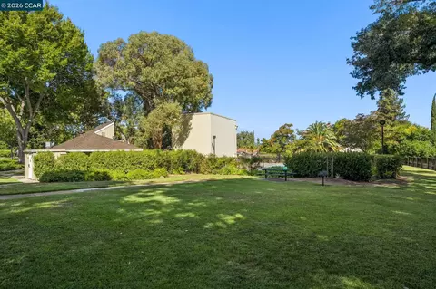Exterior - 4475 Barberry, Concord, CA 94521 photo 15 of 17