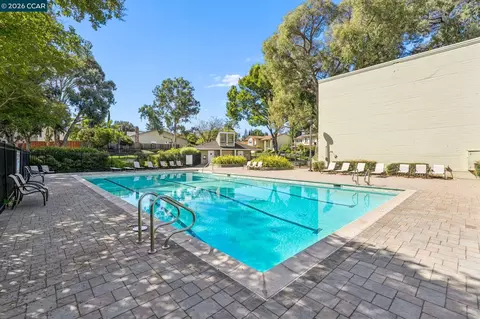 Exterior - 4475 Barberry, Concord, CA 94521 photo 12 of 17