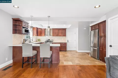 Kitchen - 4475 Barberry, Concord, CA 94521 photo 8 of 8
