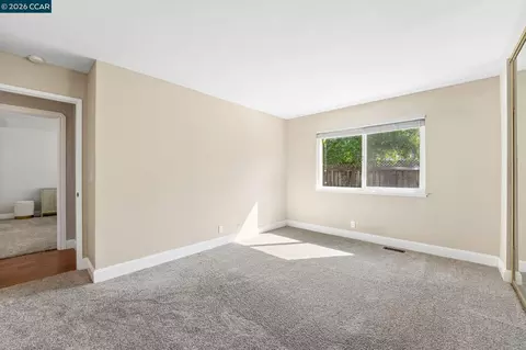 Bedroom - 4475 Barberry, Concord, CA 94521 photo 8 of 12