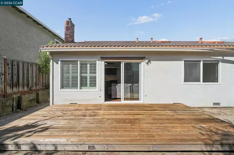 Exterior - 4475 Barberry, Concord, CA 94521 photo 6 of 17