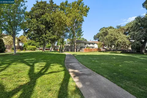 Exterior - 4475 Barberry, Concord, CA 94521 photo 17 of 17
