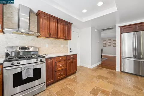 Kitchen - 4475 Barberry, Concord, CA 94521 photo 6 of 8