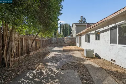 Exterior - 4475 Barberry, Concord, CA 94521 photo 10 of 17