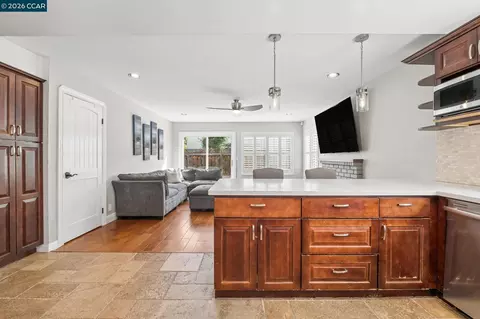 Kitchen - 4475 Barberry, Concord, CA 94521 photo 2 of 8