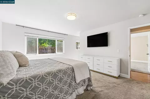 Bedroom - 4475 Barberry, Concord, CA 94521 photo 11 of 12