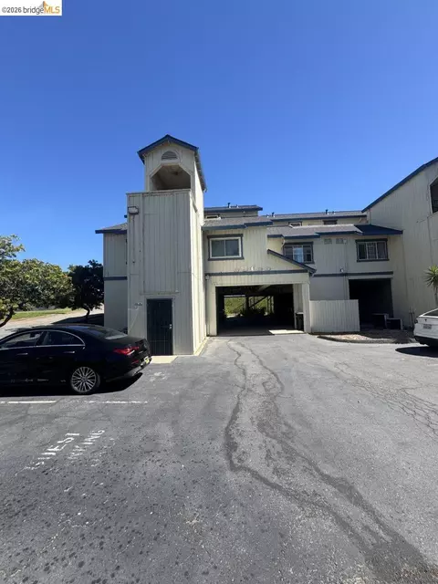 Exterior - 3623 Wells Rd, Oakley, CA 94561 photo 5 of 9