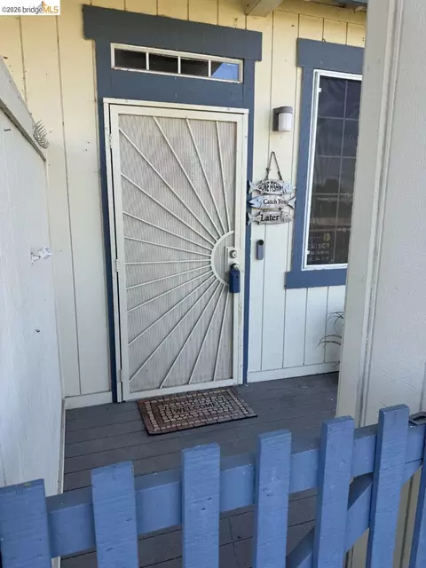 Exterior - 3623 Wells Rd, Oakley, CA 94561 photo 9 of 9