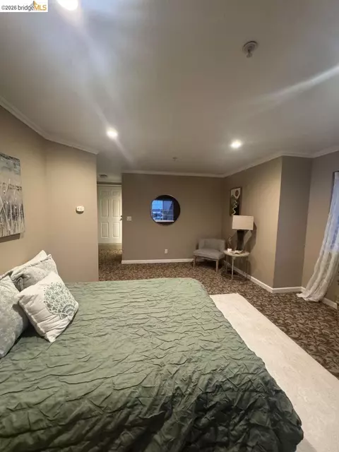 Bedroom - 3623 Wells Rd, Oakley, CA 94561 photo 2 of 2