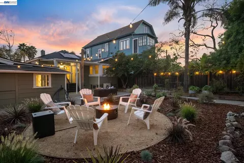 Exterior - 3257 Central Ave, Alameda, CA 94501 photo 14 of 18