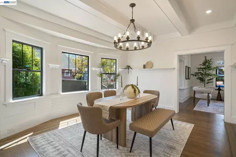 Dining - 3257 Central Ave, Alameda, CA 94501 photo 2 of 3