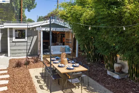 Exterior - 3257 Central Ave, Alameda, CA 94501 photo 6 of 18