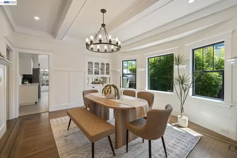 Dining - 3257 Central Ave, Alameda, CA 94501 photo 1 of 3