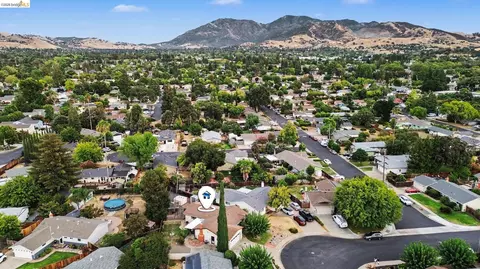 View/Area - 4847 Beckham Ct, Concord, CA 94521 photo 3 of 3