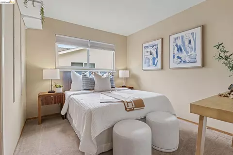 Bedroom - 4847 Beckham Ct, Concord, CA 94521 photo 5 of 5