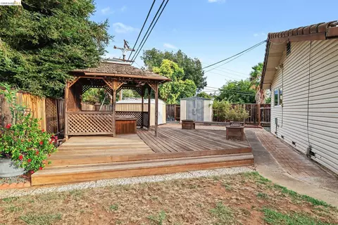 Exterior - 4847 Beckham Ct, Concord, CA 94521 photo 3 of 7
