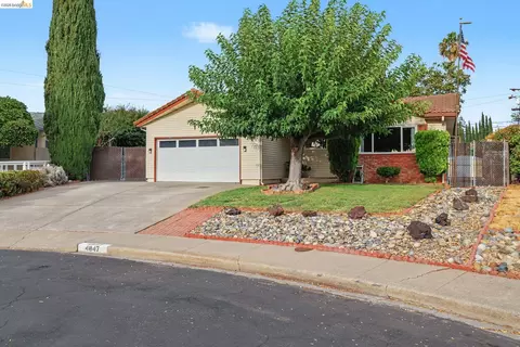 Other - 4847 Beckham Ct, Concord, CA 94521 photo 1 of 6