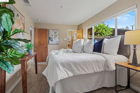 Bedroom - 4847 Beckham Ct, Concord, CA 94521 photo 1 of 5