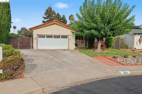 Other - 4847 Beckham Ct, Concord, CA 94521 photo 2 of 6