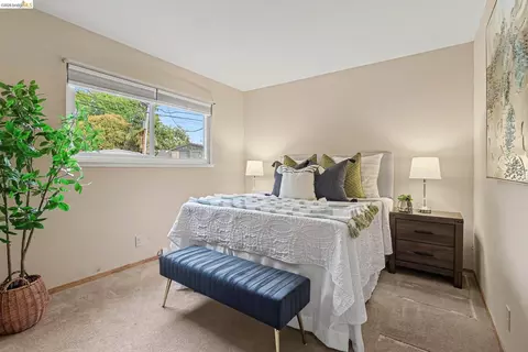 Bedroom - 4847 Beckham Ct, Concord, CA 94521 photo 3 of 5