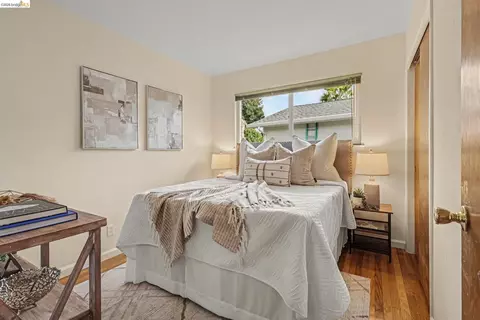 Bedroom - 4847 Beckham Ct, Concord, CA 94521 photo 4 of 5