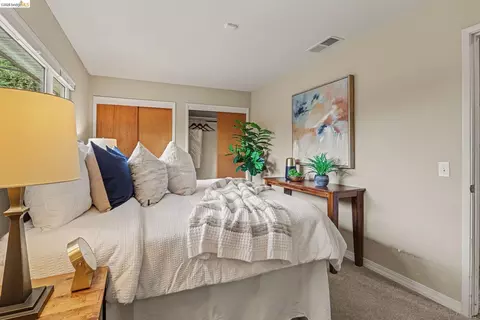 Bedroom - 4847 Beckham Ct, Concord, CA 94521 photo 2 of 5