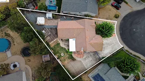 View/Area - 4847 Beckham Ct, Concord, CA 94521 photo 1 of 3