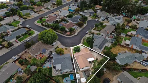 View/Area - 4847 Beckham Ct, Concord, CA 94521 photo 2 of 3