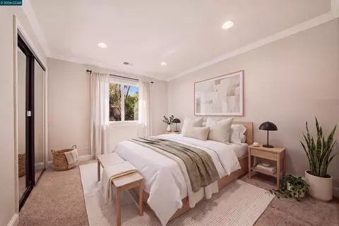 Bedroom - 2065 Diablo Rd, Danville, CA 94506 photo 2 of 3