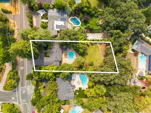 View/Area - 2065 Diablo Rd, Danville, CA 94506 photo 2 of 2