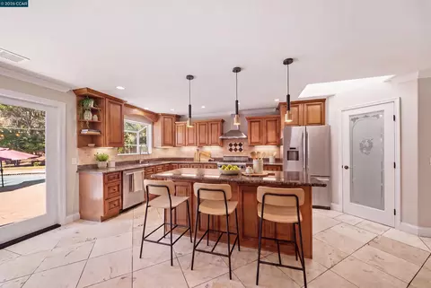 Kitchen - 2065 Diablo Rd, Danville, CA 94506 photo 1 of 1