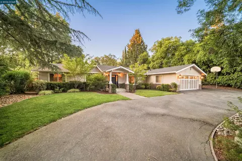 Exterior - 2065 Diablo Rd, Danville, CA 94506 photo 5 of 5