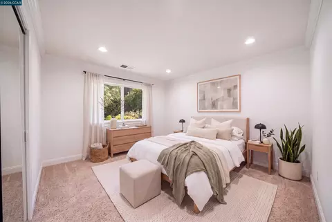 Bedroom - 2065 Diablo Rd, Danville, CA 94506 photo 3 of 3