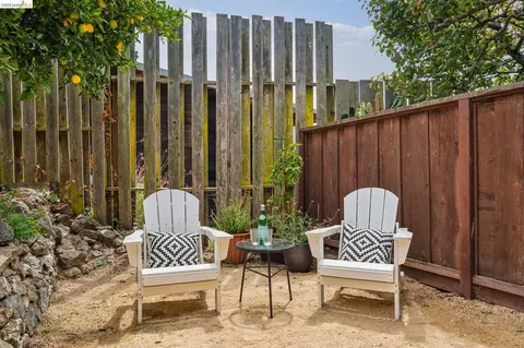 Exterior - 54 Colorado Ave, Berkeley, CA 94707 photo 8 of 9