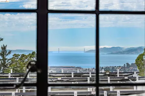 View/Area - 54 Colorado Ave, Berkeley, CA 94707 photo 1 of 2